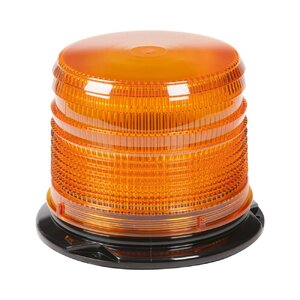 255HTSL-A-KY - Amber, Class I, 10-30V DC, Permanent Mount