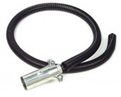 150' Nylon Split 1 1/2" Loom thumbnail