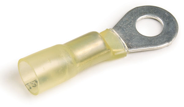 Heat Shrink & Solder Ring Terminals