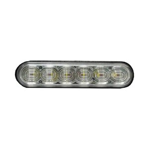 DLITDC-AG - Amber/Green, 10-16V DC