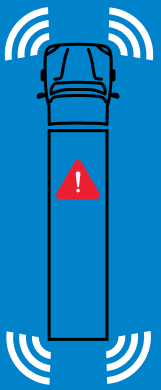 Smart Nose Box showing the current status of the connections