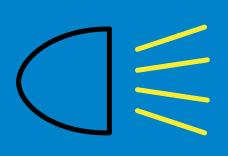 Smart Nose Box showing the current status of the connections